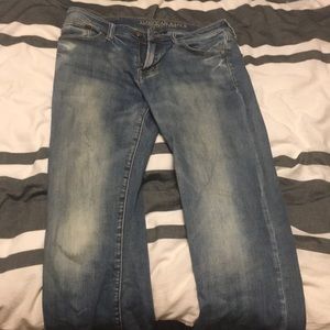 American Eagle Extreme Flex Jeans Waist size 30x32